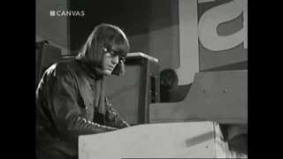 Soft Machine 1969 second part