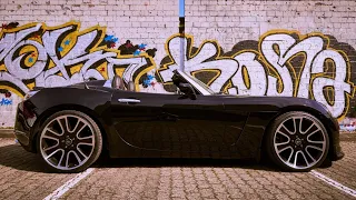 Opel GT Roadster , Saturn Sky , Pontiac Solstice , Daewoo G2X, Xiaomi 4k Drone