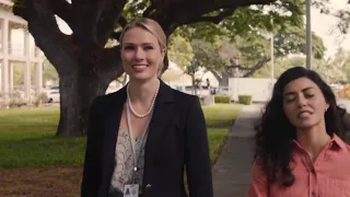 Kate and Lucy | 1x09 | part 1