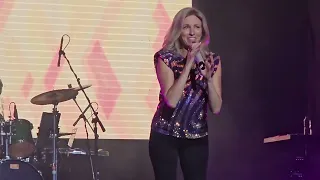 Debbie Gibson 35th Electric Youth Anniversary in Manila - ABBA Medley