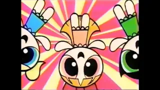 Cartoon Cartoon Fridays Promo April 2003