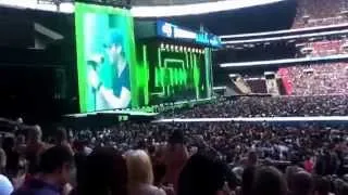 Enrique Iglesias - Tonight I'm Loving You - Capital Summertime Ball 21/06/14