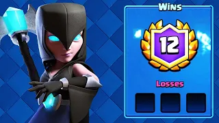 The *BEST* No Skill Deck to Win Your First Grand Challenge