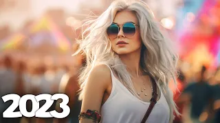 Summer Music Mix 2023 💥Best Of Tropical Deep House Mix💥Alan Walker, Coldplay, Selena Gome Cover #18