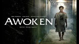 Scream With Me : Awoken (2019) Erik Thomson, Sara West, Benson Jack Anthony