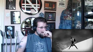 Belzebubs - Cathedrals Of Mourning - A Dave Does Reaction