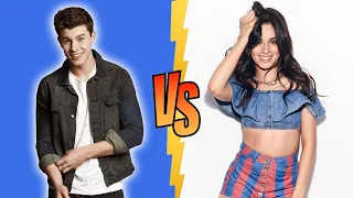 Shawn Mendes VS Camila Cabello Transformation ★ From Baby To Now