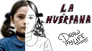 EL MACABRO CASO DE LA HUÉRFANA BARBORA SKRLOVÁ | Draw My Life