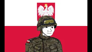 Polish Army - Close Eyes #muremzapolskimmundurem #standwithukraine
