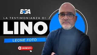 TESTIMONIANZA AZIENDA LEONE FOTO