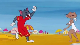 Tom & Jerry | Easter Tomfoolery | Classic Cartoon Compilation