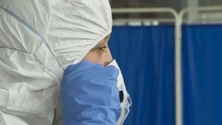 От лихорадки Эбола страдает экономика африканских стран (новости) http://9kommentariev.ru/