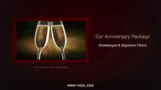 Anniversary Hotel Packages | Chicago Romantic Suites