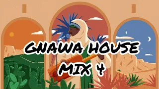 Gnawa House Mix 4 by DJ Ayoubeno & Mouhssine Rochdi