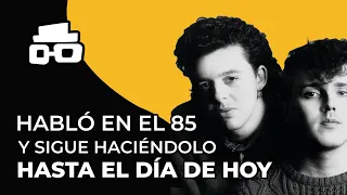 Psicoanálisis y Guerra Fría: La historia de "Everybody Wants To Rule The World" de Tears For Fears.