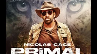 PRIMAL |Official Trailer|2019|