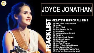 Joyce Jonathan Best Of 2022 💖 Les Meilleures de Joyce Jonathan Album 2022