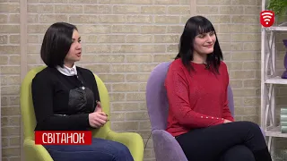 Білий список Вінниця - в програмі Світанок 2018-12-05 на телеканалі ВІТА