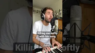 Killing me softly - Fugees (Alexis Carlier Cover)
