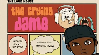 The Loud House Critic Review: The Crying Dame #87