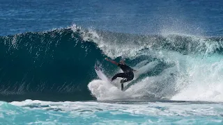 Mason Ho & Noa Deane Surf Cold Mini Slab