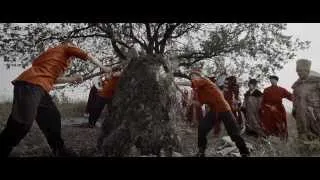 Волжский нар. хор-"Легенды седых Жигулей"/Volga River State Choir-"Legends of Gray-haired Zhiguli"