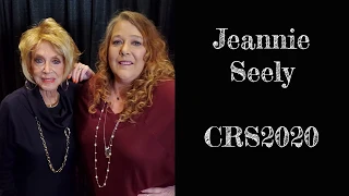 CRS 2020 with Jeannie Seely