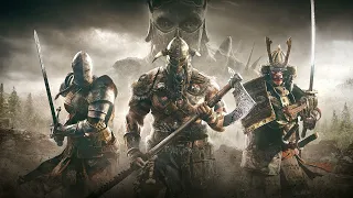 For Honor GMV Logic - Beggin