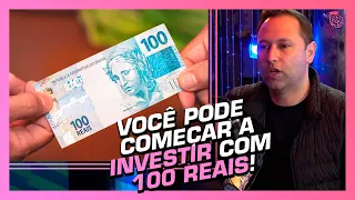 COMO ERAM OS INVESTIMENTOS 15 ANOS ATRÁS? - CHARLES MENDLOWICZ (ECONOMISTA SINCERO)