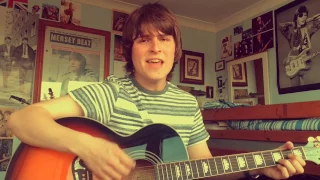 The Beatles - I Am The Walrus Cover