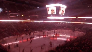 Ottawa Senators 2016-17 Starters Intro