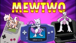 Mewtwo a través de las generaciones ¿Qué tan bueno es? (Gen 1 - 7)