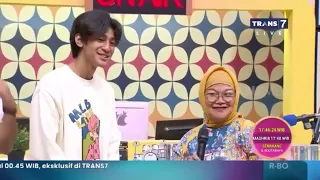 Ummi Quary Tercydug Sang Ibunda Saat Lagi Pacaran Sama Kenzy | PAS BUKA FM BEST MOMENT (29/03/23)