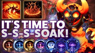 Ragnaros Lava Wave - IT'S TIME TO S-S-S-SOAK! - Bronze 2 Grandmaster S2 2023