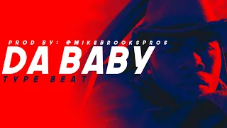 [SOLD] Da Baby Type Beat 2019 -  "Fetish" | FREE TYPE BEAT | TRAP INSTRUMENTAL