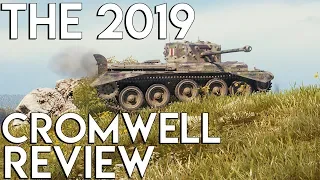 The 2019 Cromwell Review