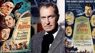 Vincent Price - Top 50 Highest Rated Movies