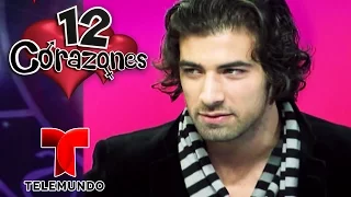 12 Corazones💕: Más Sabe El Diablo Cast! | Full Episode | Telemundo English