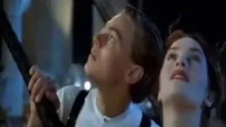 Kate Winslet - What If (Titanic movieclip)
