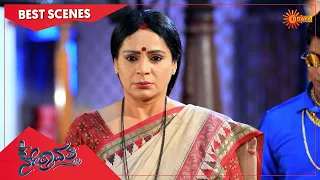 Nethravathi - Best Scenes | Full EP free on SUN NXT | 18 August 2022 | Kannada Serial | Udaya TV