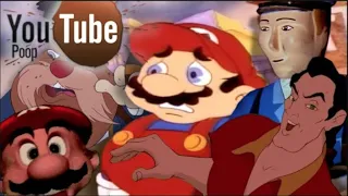 YTP: The Brothers Plumb (Collab Entry)