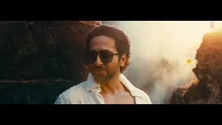 Jeda Nasha (Teaser) An Action Hero - Ayushmann, Nora - Tanishk,Faridkot,Amar,IP Singh,Yohani,Harjot