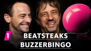 Beatsteaks im 1LIVE Buzzerbingo | 1LIVE