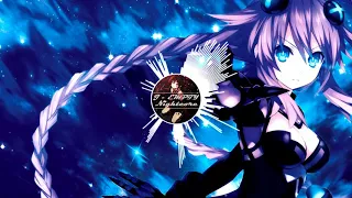 Nightcore - Bad Moon (Hollywood Undead) [HQ]