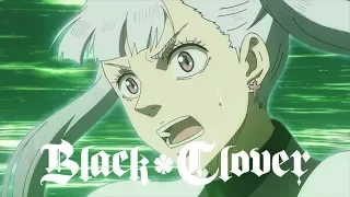 Silva Family Squad Up! | Black Clover