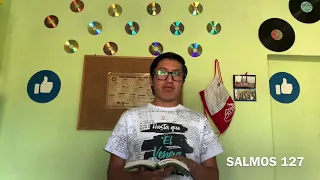 Reavivados por su palabra - Salmos 127