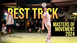Best Trick Cypher | Masters of Movement 2024