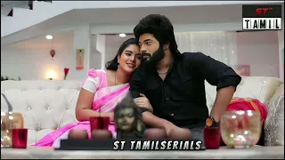 Sembaruthi serial love bgm | ST Tamilserials