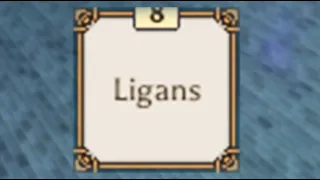 Houseless Selim | Ligans (Rogue Lineage)