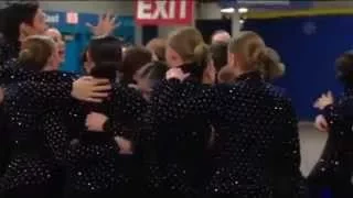 2015 World Synchronized Skating Championships | Hamilton, Canada